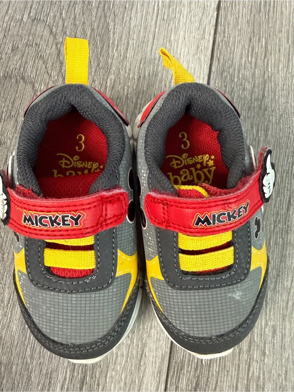 Disney pre owned